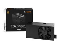 be quiet! TFX Power 3 300W 80 Plus Gold - 647706 - zdjęcie 4